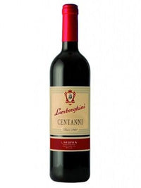 Buy Lamborghini Centanni Rosso Umbria Online -Craft City
