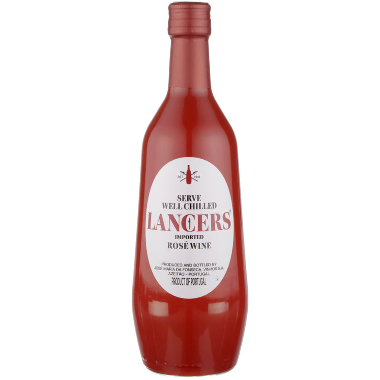 Buy Lancers Rose Wine Portugal Online -Craft City