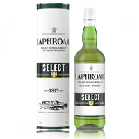Buy Laphroaig Select Scotch Whisky Online -Craft City