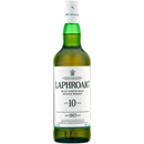 Buy Laphroaig Single Malt Scotch 10 Year Online -Craft City