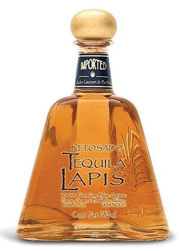 Buy Lapis Reposado Tequila Online -Craft City