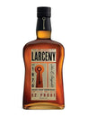 Buy Larceny Kentucky Straight Bourbon Whiskey Online -Craft City