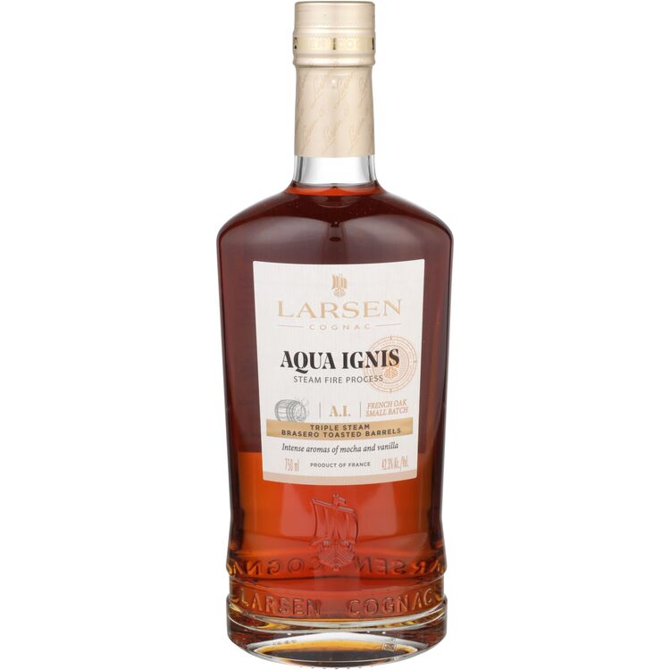 Buy Larsen Cognac Aqua Ignis Online -Craft City