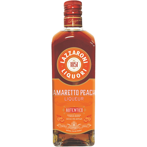 Buy Lazzaroni Amaretto Peach Online -Craft City