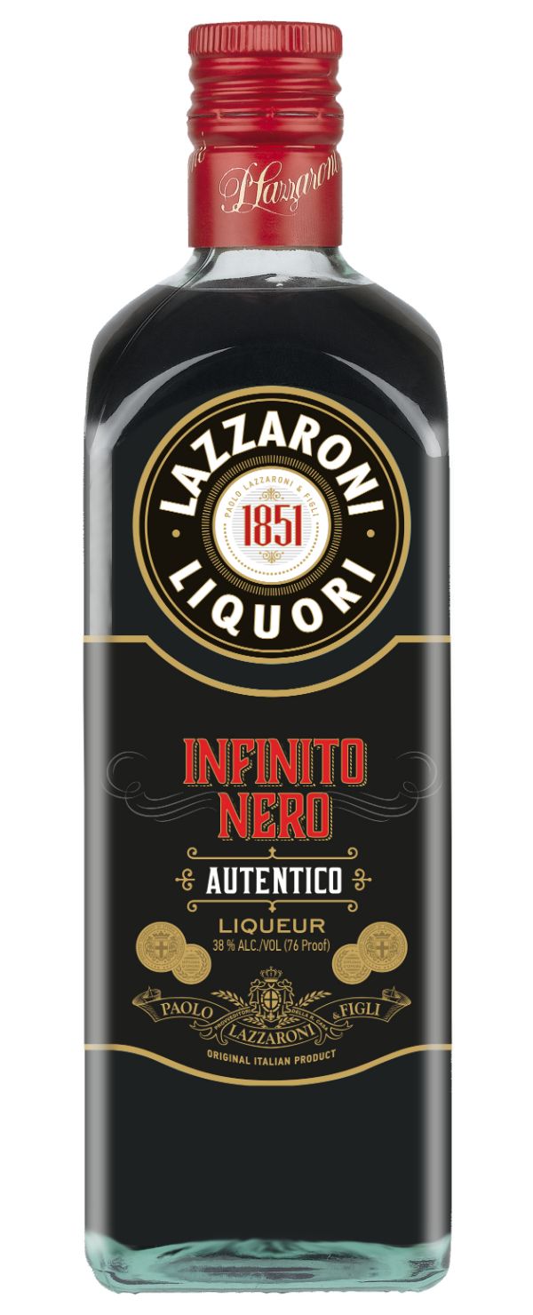 Buy Lazzaroni Infinito Liqueur Online -Craft City