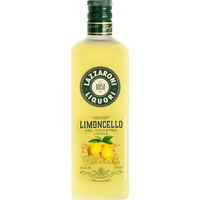 Buy Lazzaroni Limoncello Online -Craft City