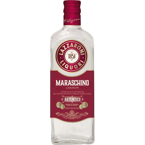 Buy Lazzaroni Maraschino Online -Craft City