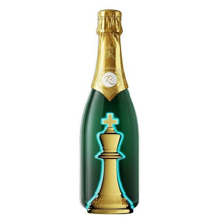 Buy Le Chemin Du Roi Champagne Brut Luminous Label Online -Craft City