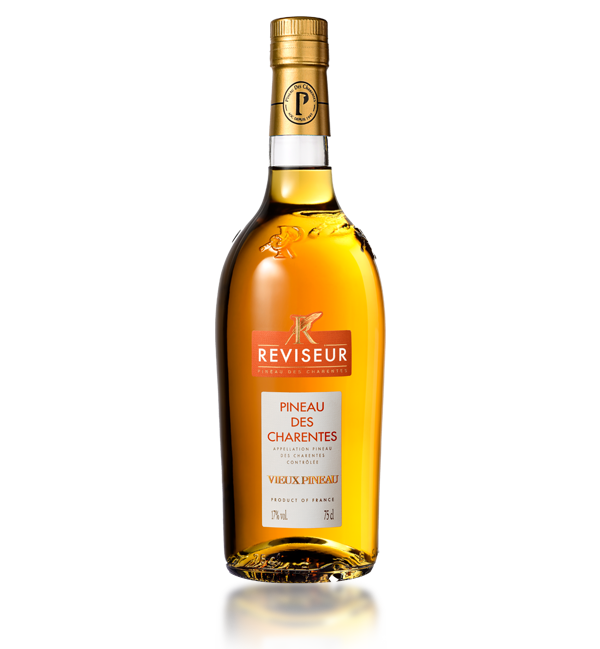 Buy Le Reviseur Pineau De Charentes Online -Craft City