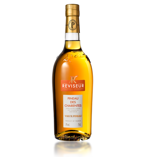 Buy Le Reviseur Pineau De Charentes Online -Craft City