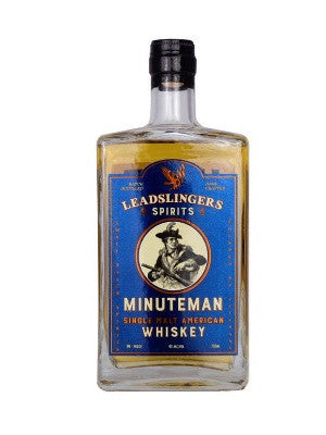 Buy Leadslingers Minuteman Online -Craft City