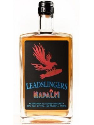 Buy Leadslingers Napalm Whiskey Online -Craft City