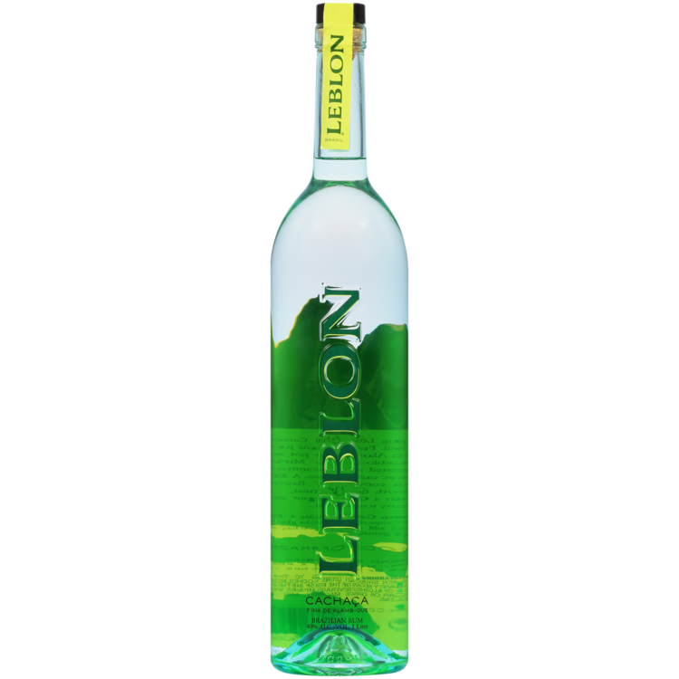 Buy Leblon Cachaca Natural Cane Online -Craft City