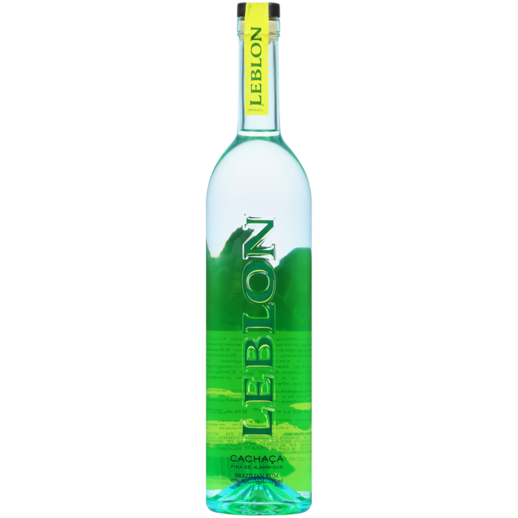 Buy Leblon Cachaca Natural Cane Online -Craft City