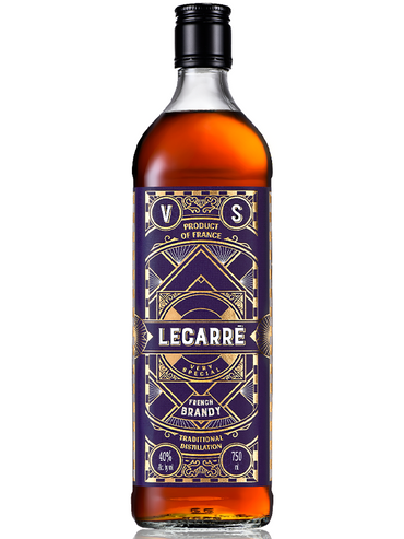 Buy Lecarre Vs French Brandy Online -Craft City