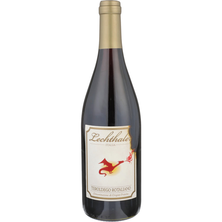 Buy Lechthaler Teroldego Rotaliano Online -Craft City