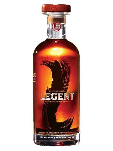 Buy Legent Bourbon Whiskey Online -Craft City