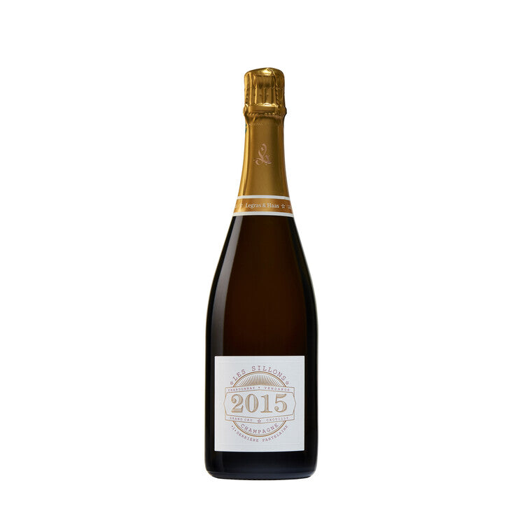 Buy Legras & Haas Champagne Les Sillons Grand Cru Online -Craft City