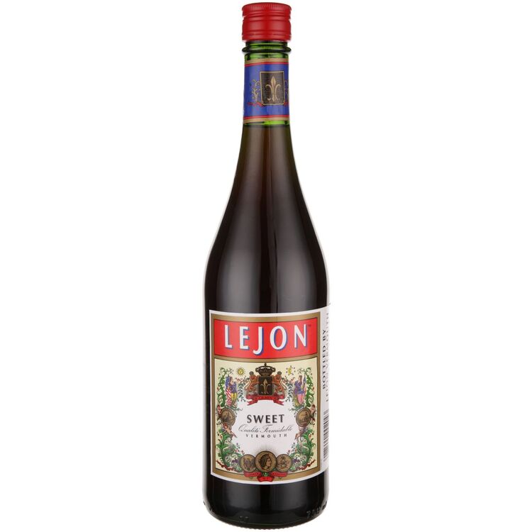 Buy Lejon Vermouth Sweet Online -Craft City