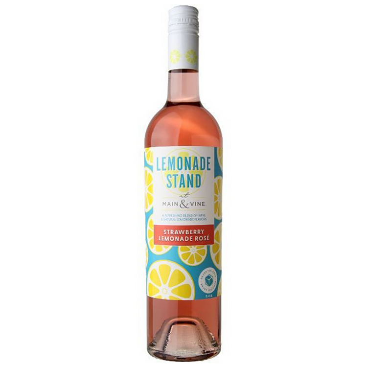 Buy Lemonade Stand Strawberry Lemonade Rose Online -Craft City