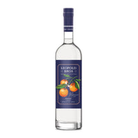 Buy Leopold Brothers American Orange Liqueur Online -Craft City