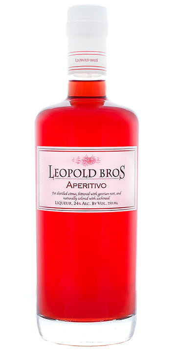 Buy Leopold Brothers Aperitivo Online -Craft City