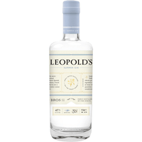 Buy Leopold Brothers Summer Gin *Seasonal* Online -Craft City