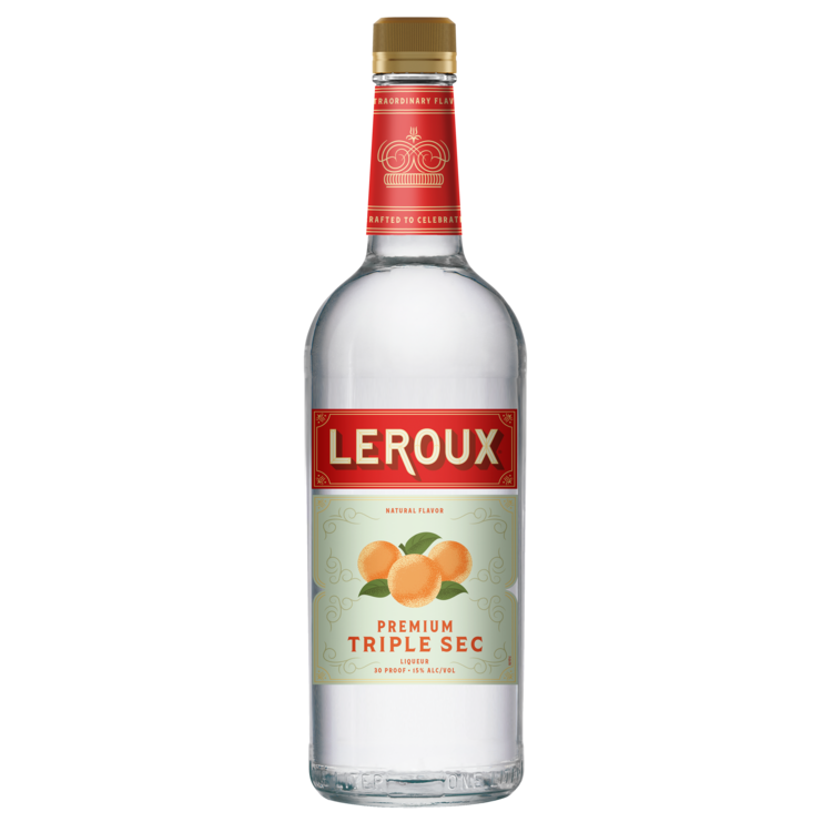 Buy Leroux Triple Sec Online -Craft City