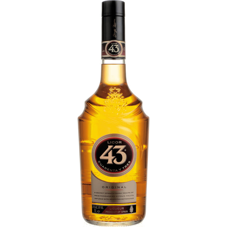 Buy Licor Herbal Liqueur Online -Craft City