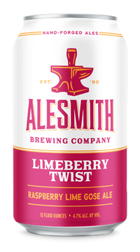 Buy AleSmith Limeberry Twist Online -Craft City