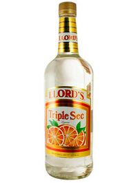 Buy Llords Triple Sec Online -Craft City