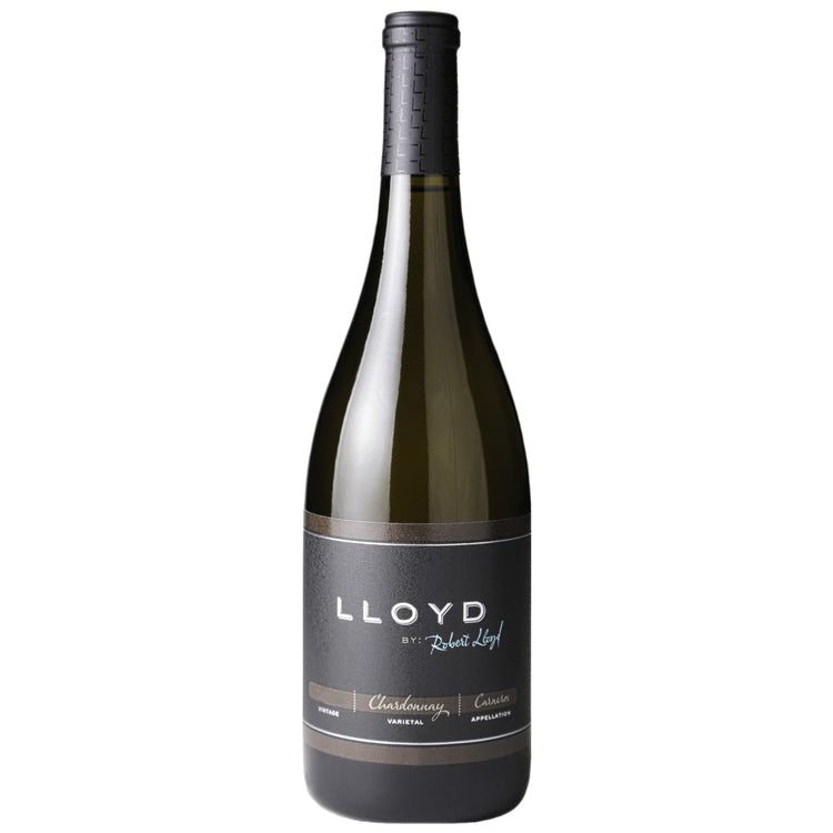 Buy Lloyd Chardonnay Carneros Online -Craft City