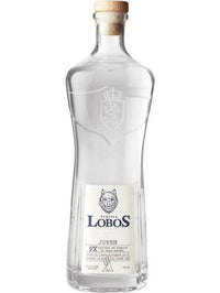 Buy Lobos 1707 Joven Tequila Online -Craft City
