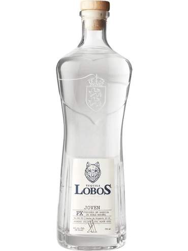 Buy Lobos 1707 Joven Tequila Online -Craft City