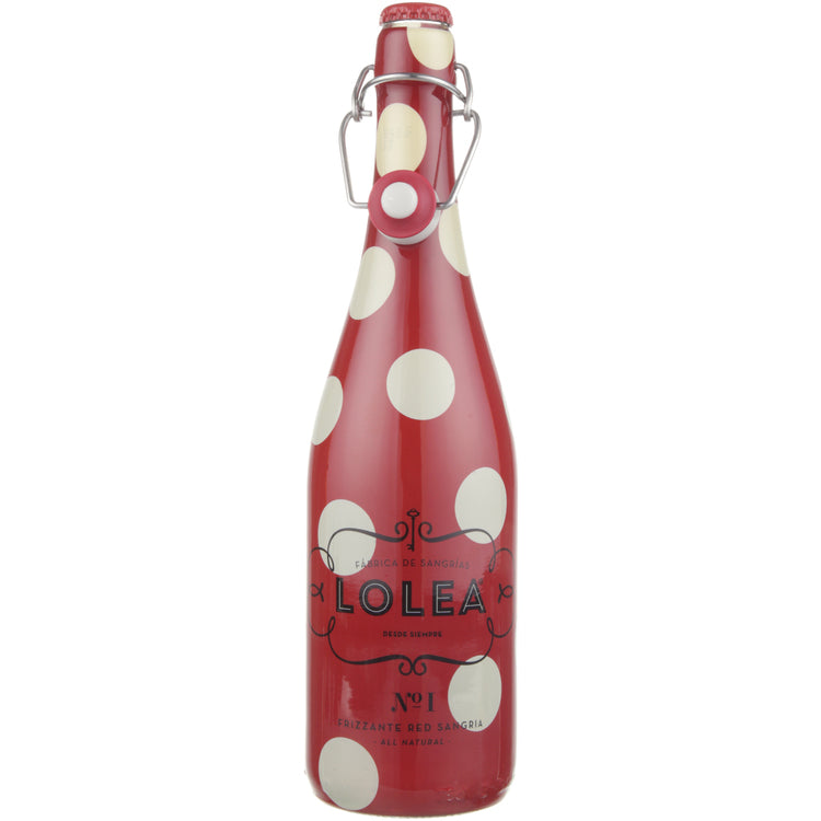 Buy Lolea Red Sangria Frizzante N. Online -Craft City