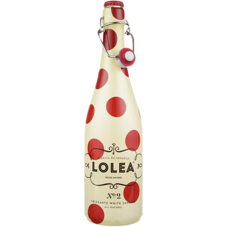 Buy Lolea White Sangria Frizzante Clarea N. Online -Craft City