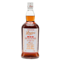 Buy Longrow Red 11 Year Old Tawny Port Cask Matured Scotch Whisky Online -Craft City