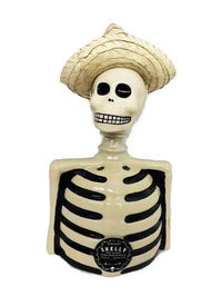 Buy Los Azulejos Skelly Reposado Tequila Online -Craft City