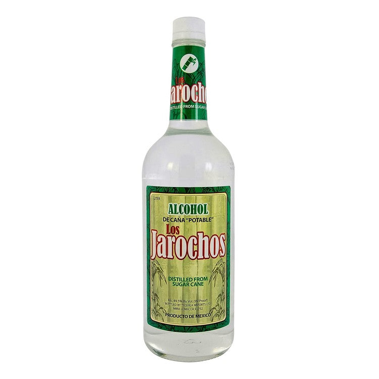 Buy Los Jarochos Alcohol De Cana Potable Online -Craft City