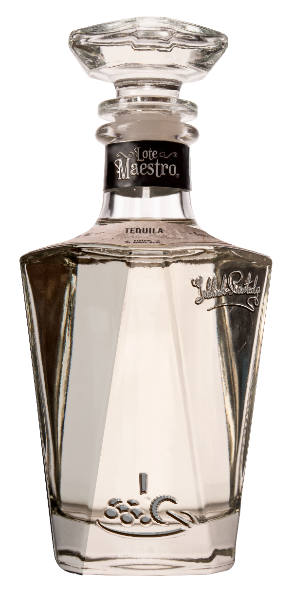 Buy Lote Maestro Extra Anejo Cristalino Tequila Online -Craft City