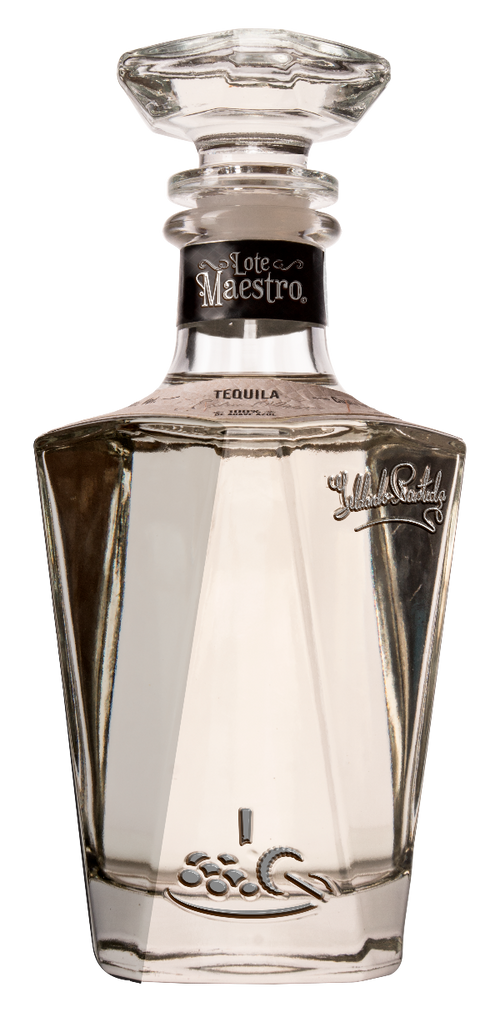 Buy Lote Maestro Extra Anejo Cristalino Tequila Online -Craft City