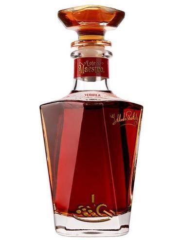 Buy Lote Maestro Extra Anejo Tequila Online -Craft City
