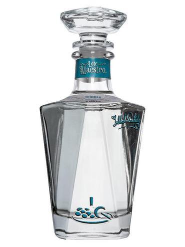 Buy Lote Maestro Plata Tequila Online -Craft City
