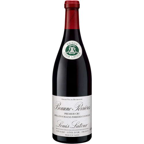 Buy Louis Latour Beaune Rouge Les Perrieres Premier Cru Online -Craft City