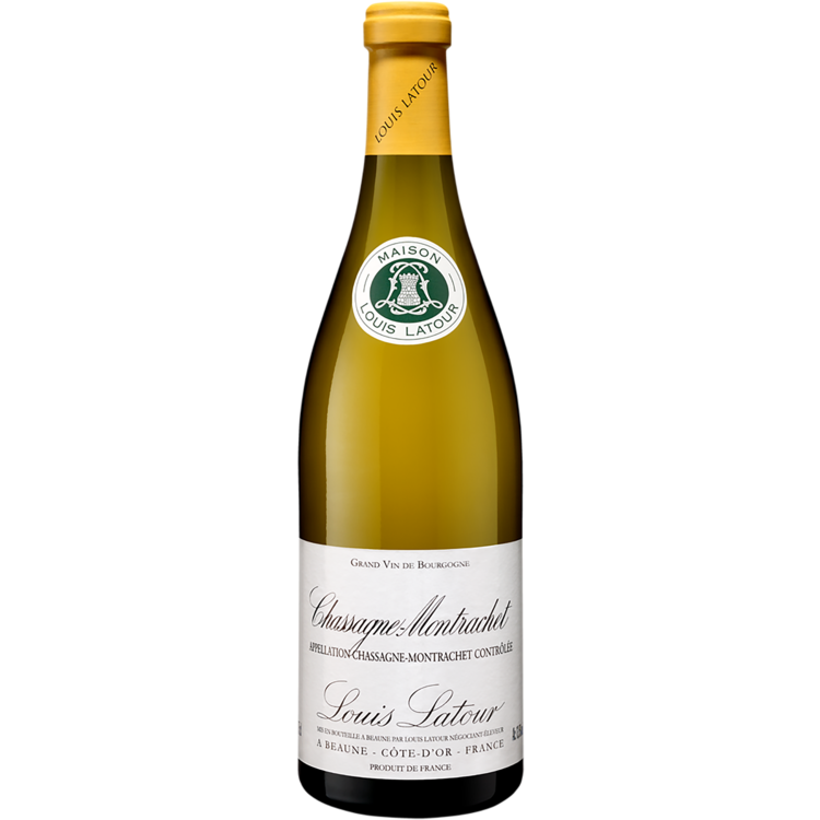 Buy Louis Latour Chassagne Montrachet Online -Craft City