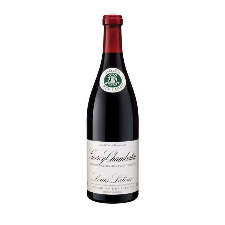 Buy Louis Latour Gevrey Chambertin Online -Craft City