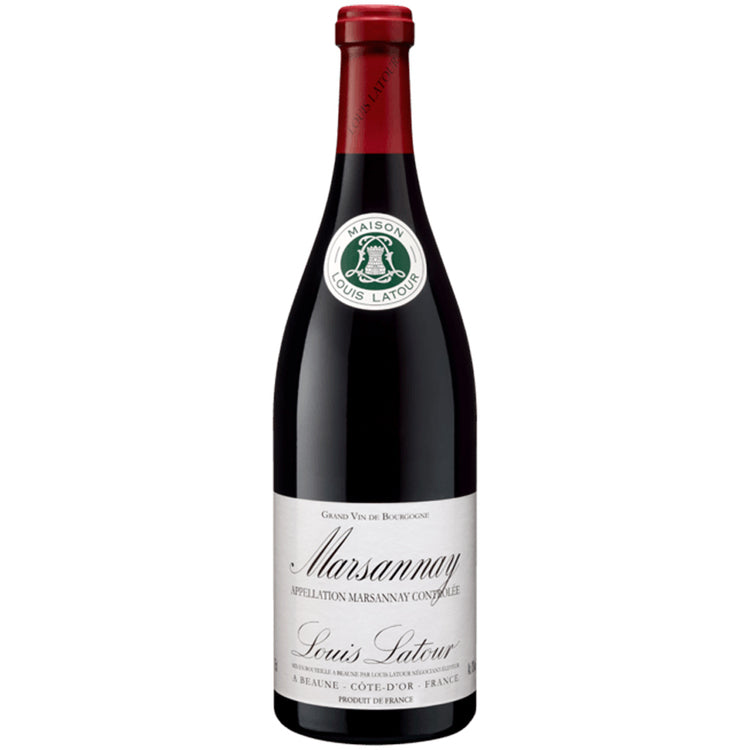 Buy Louis Latour Marsannay Online -Craft City