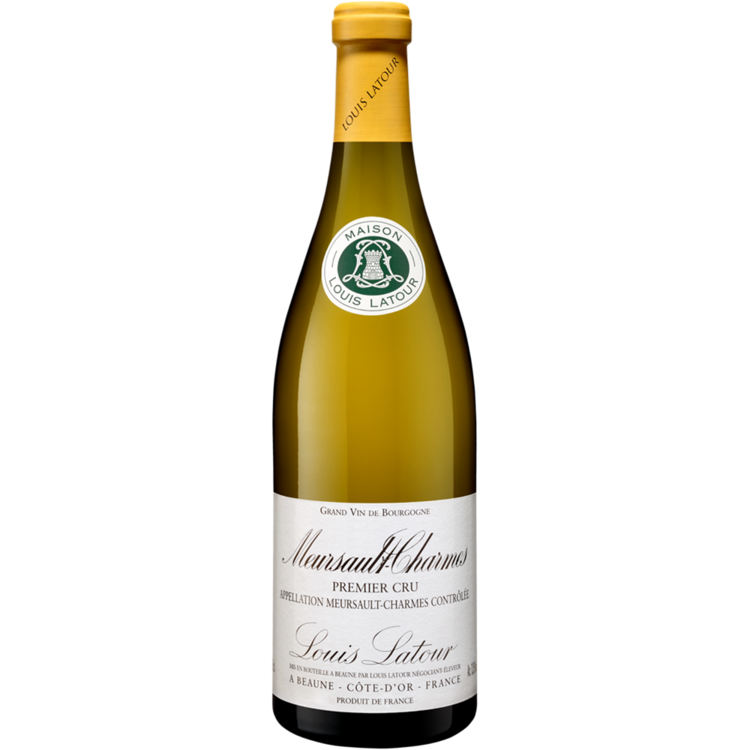Buy Louis Latour Meursault Charmes Premier Cru Online -Craft City