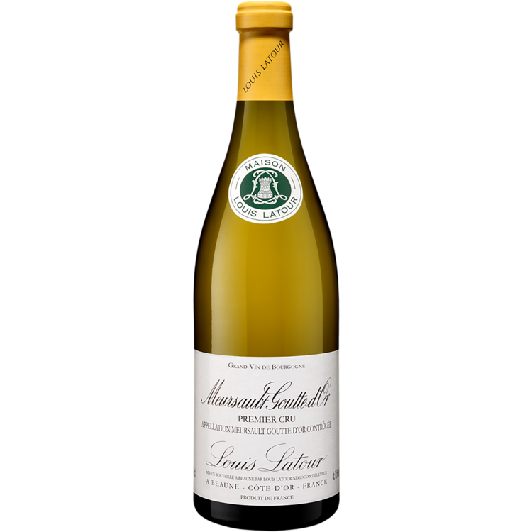 Buy Louis Latour Meursault Les Gouttes Dor Premier Cru Online -Craft City