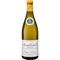 Buy Louis Latour Meursault Les Gouttes Dor Premier Cru Online -Craft City